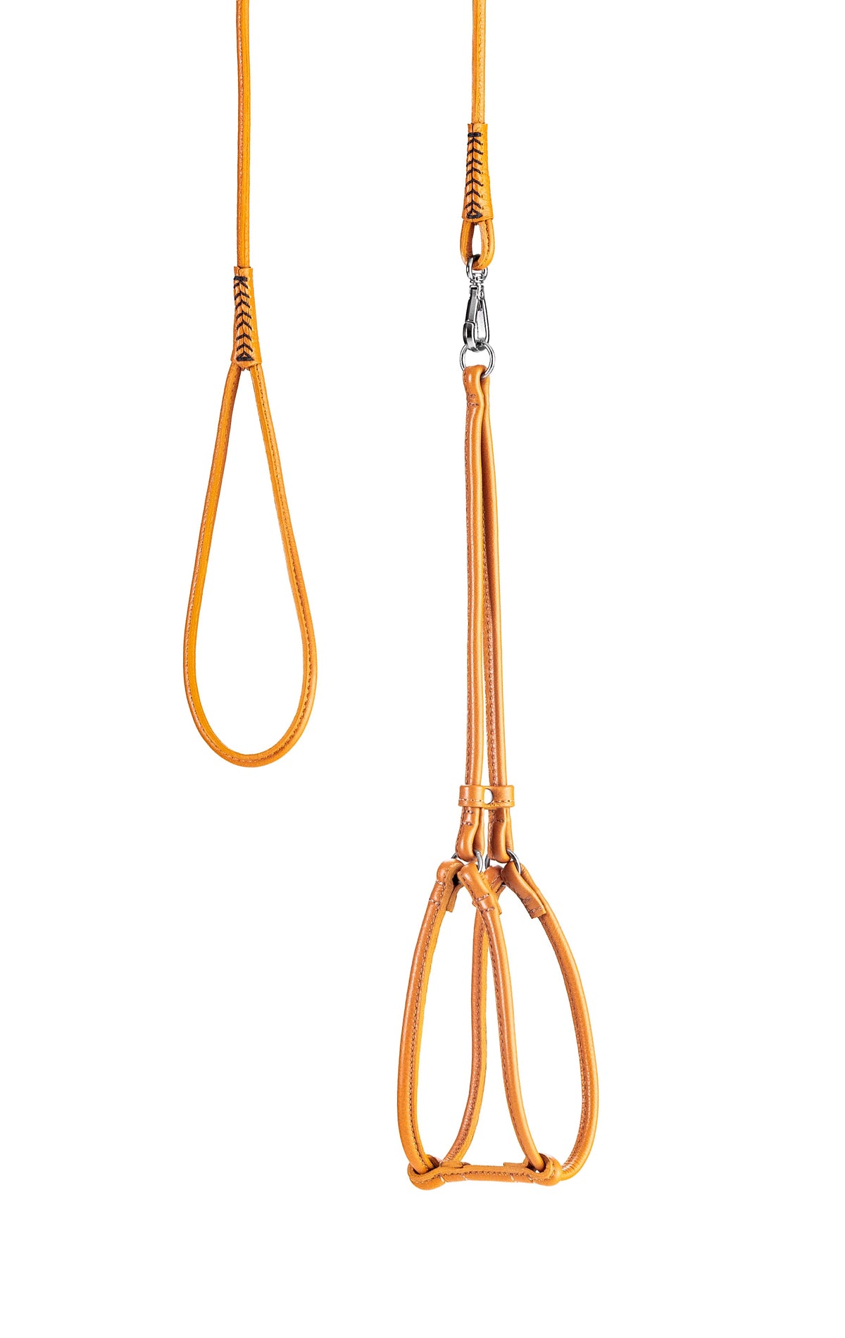 Caramel Harness